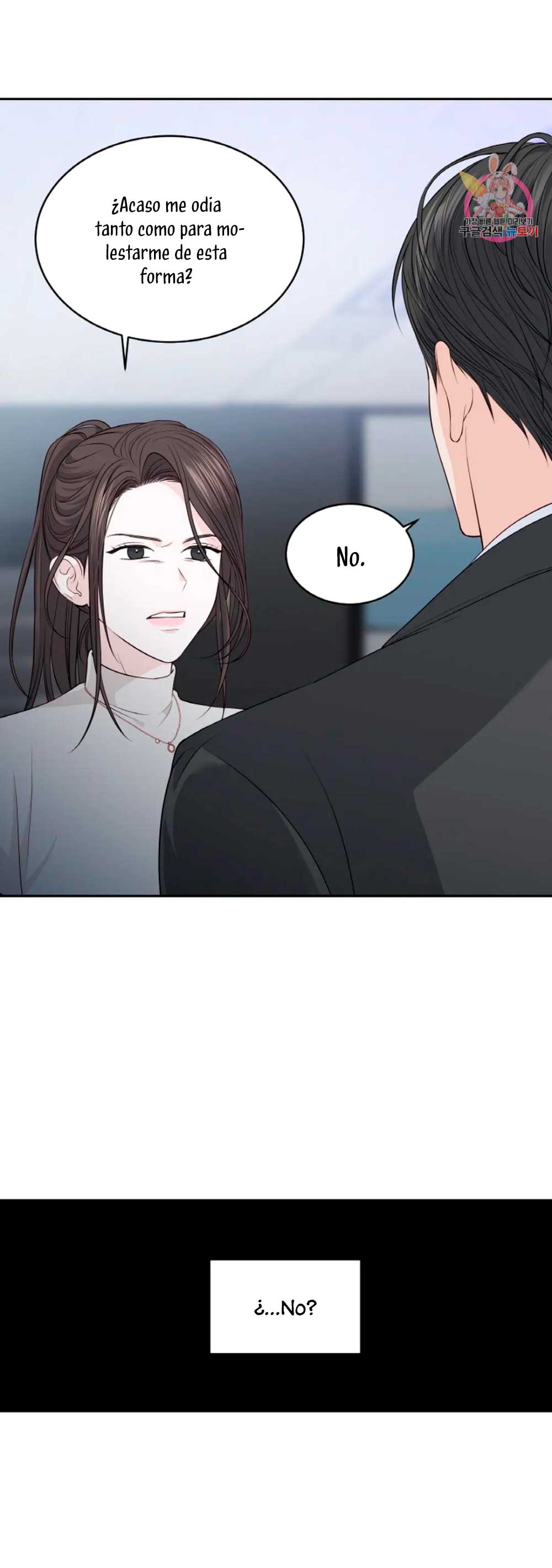 Cambio de estación Capítulo 13 - Página 64