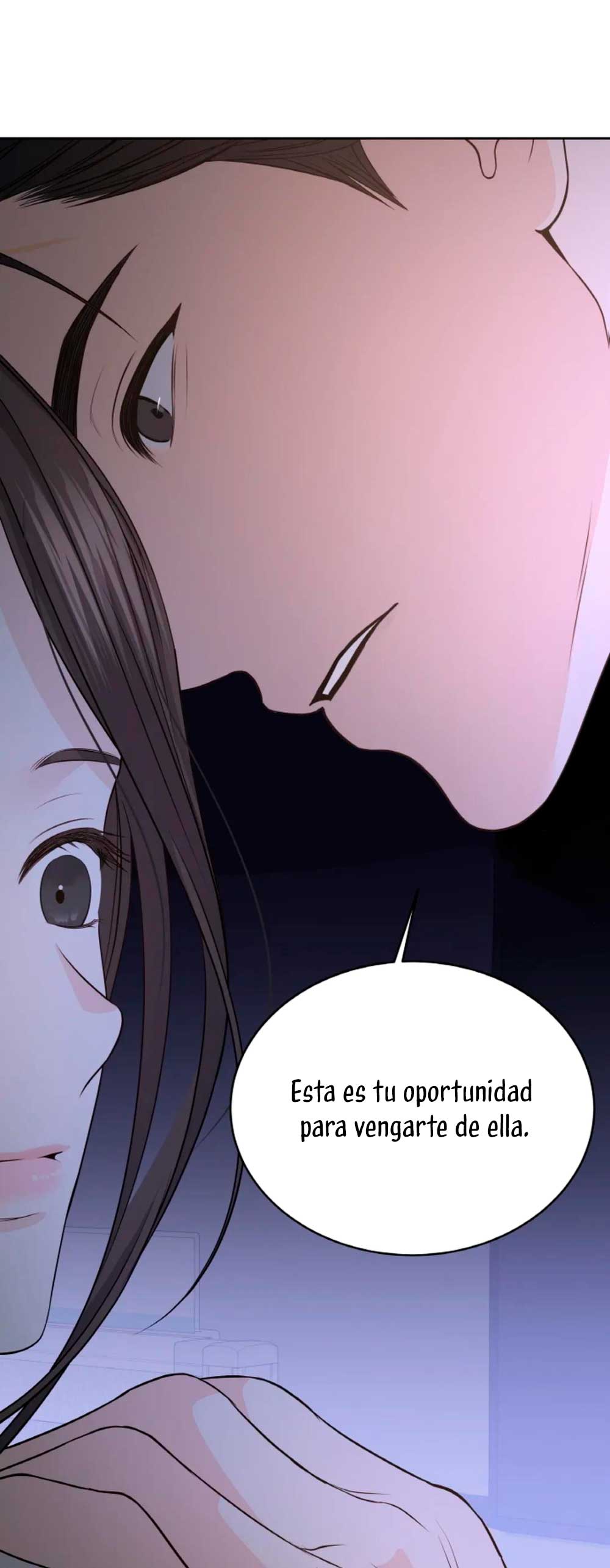 Cambio de estación Capítulo 13 - Página 66