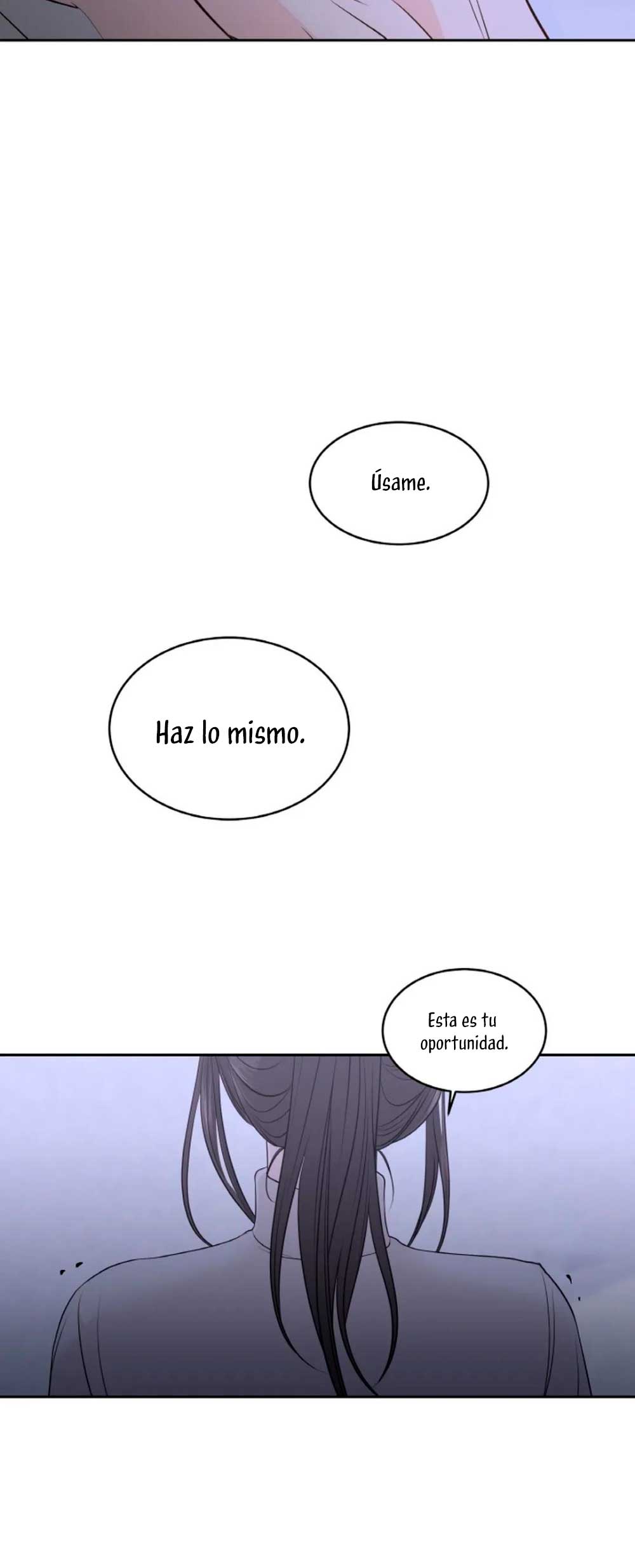 Cambio de estación Capítulo 13 - Página 67