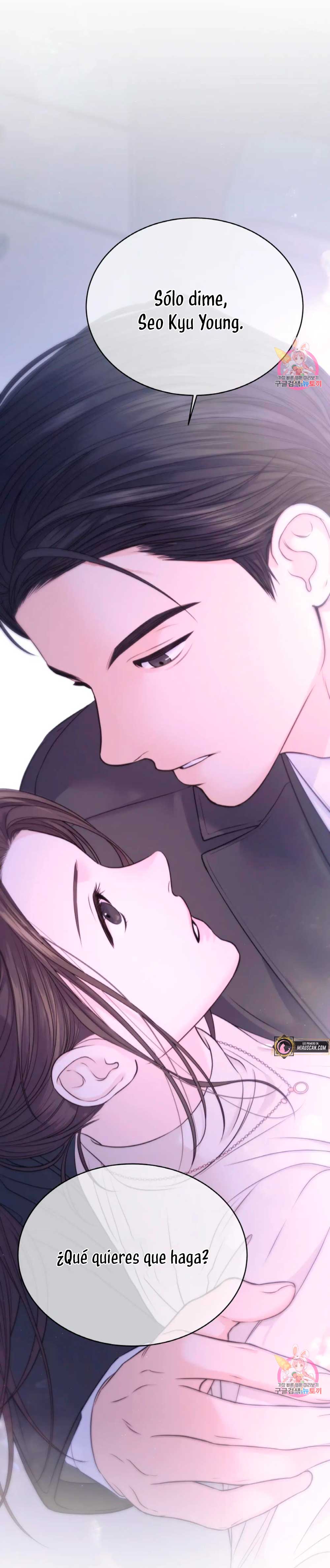 Cambio de estación Capítulo 13 - Página 70