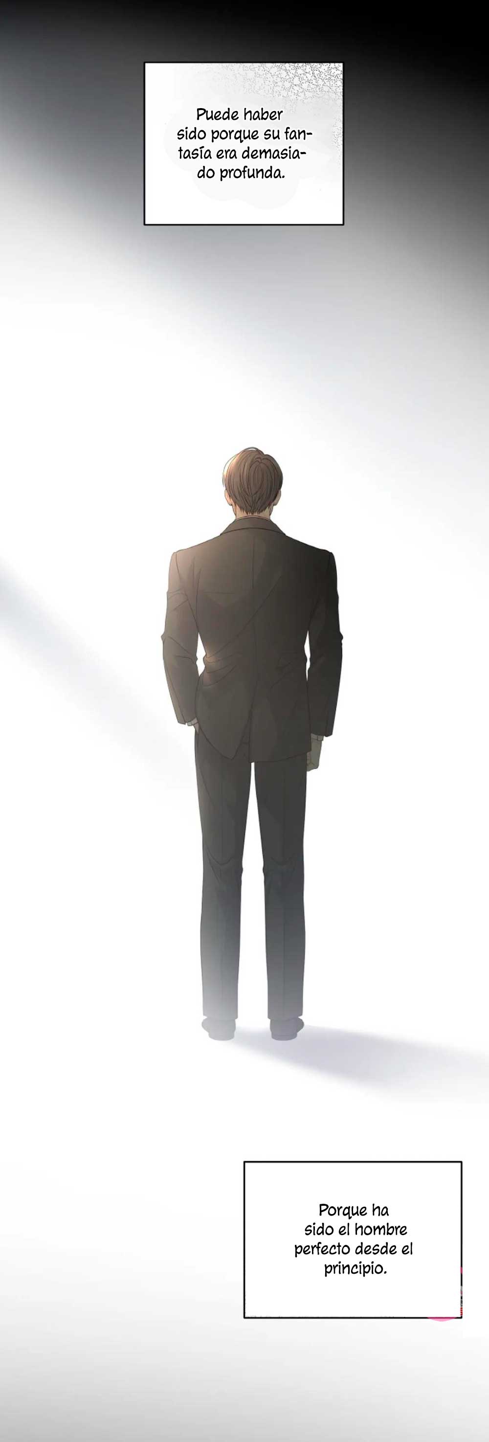 Cambio de estación Capítulo 13 - Página 9