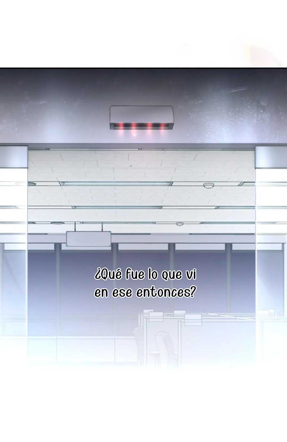 Cambio de estación Capítulo 14 - Página 25