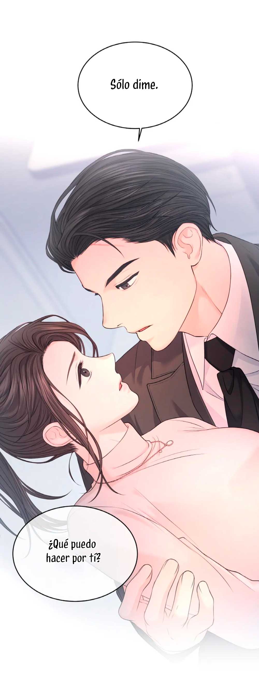 Cambio de estación Capítulo 14 - Página 27