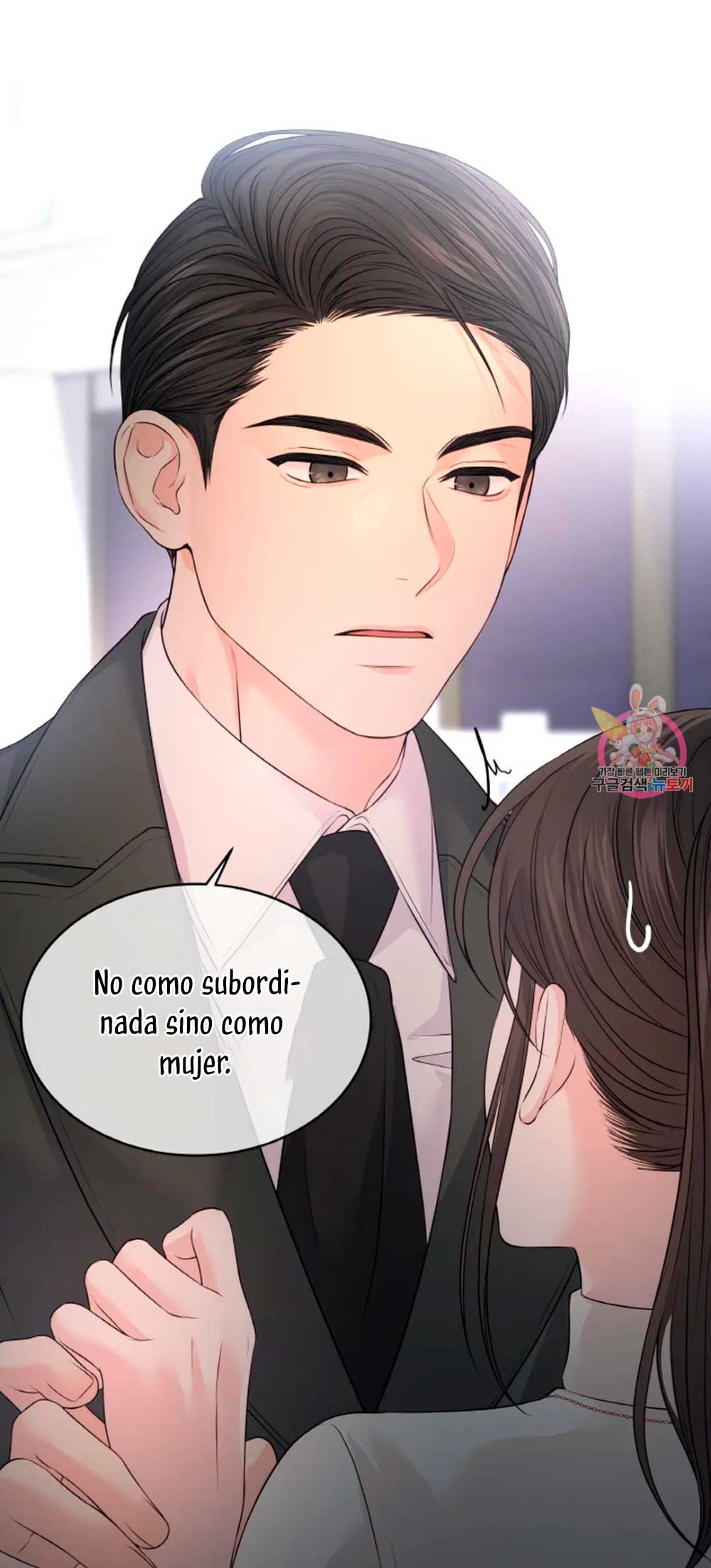 Cambio de estación Capítulo 14 - Página 31