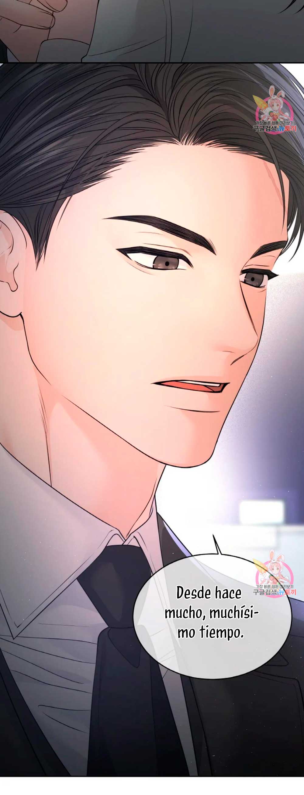 Cambio de estación Capítulo 14 - Página 32