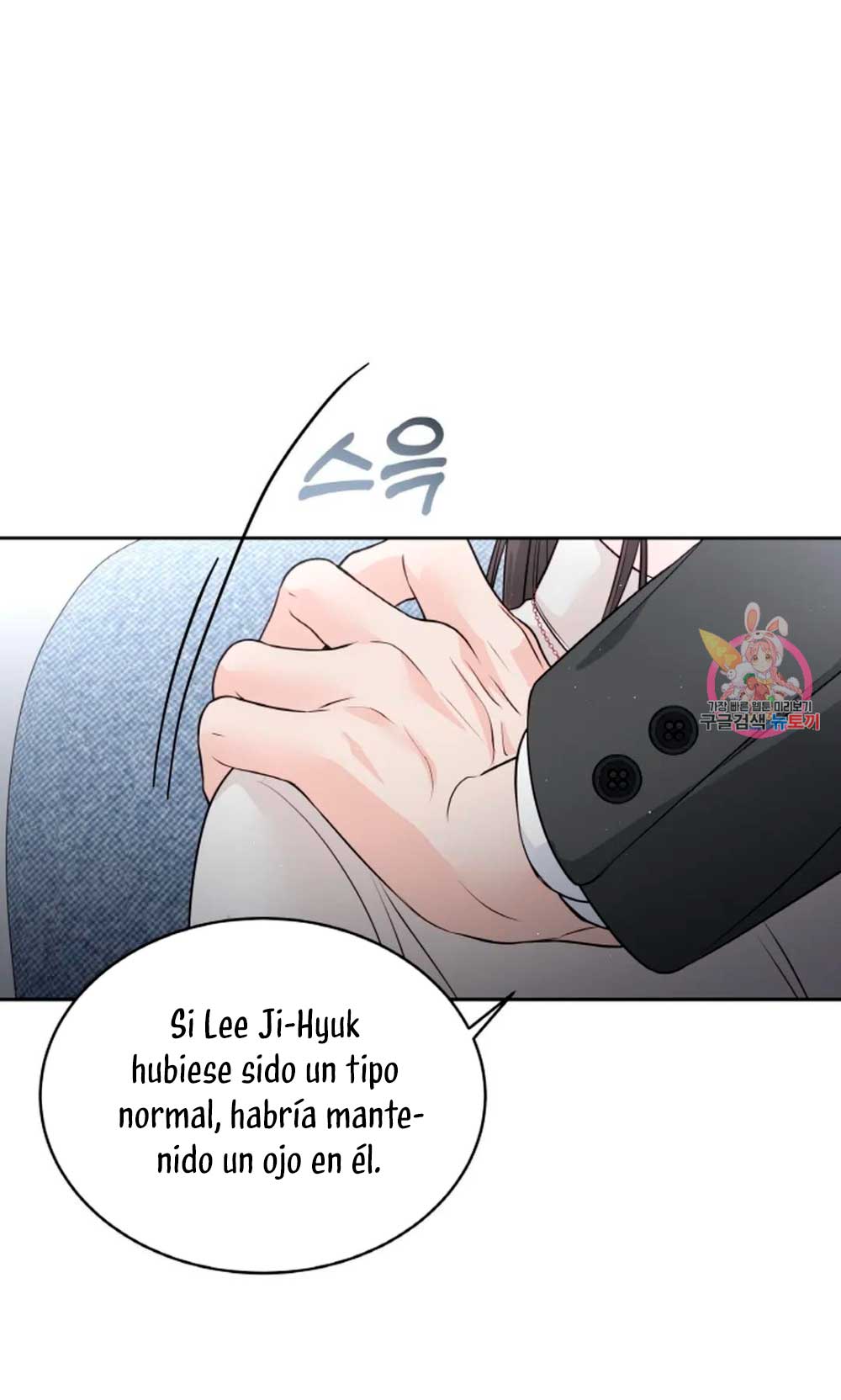 Cambio de estación Capítulo 14 - Página 33