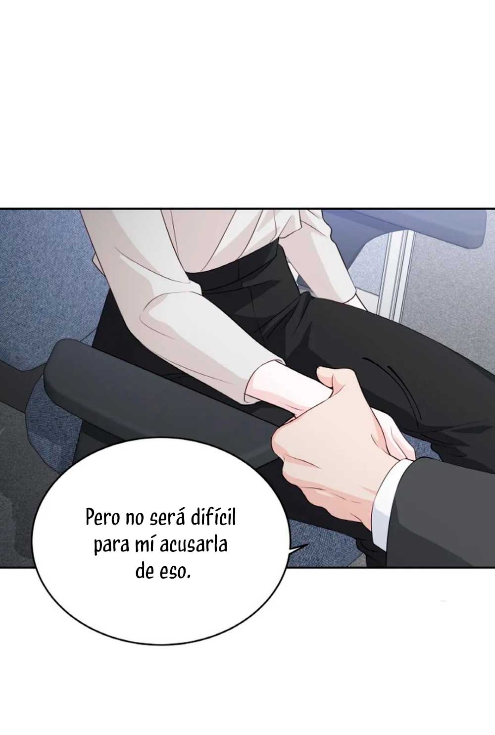 Cambio de estación Capítulo 14 - Página 37