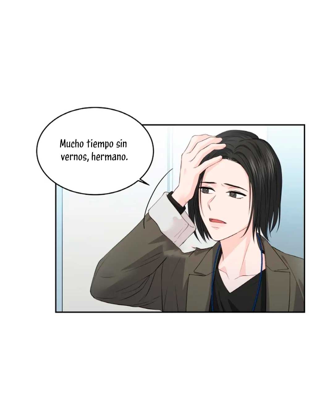 Cambio de estación Capítulo 14 - Página 4