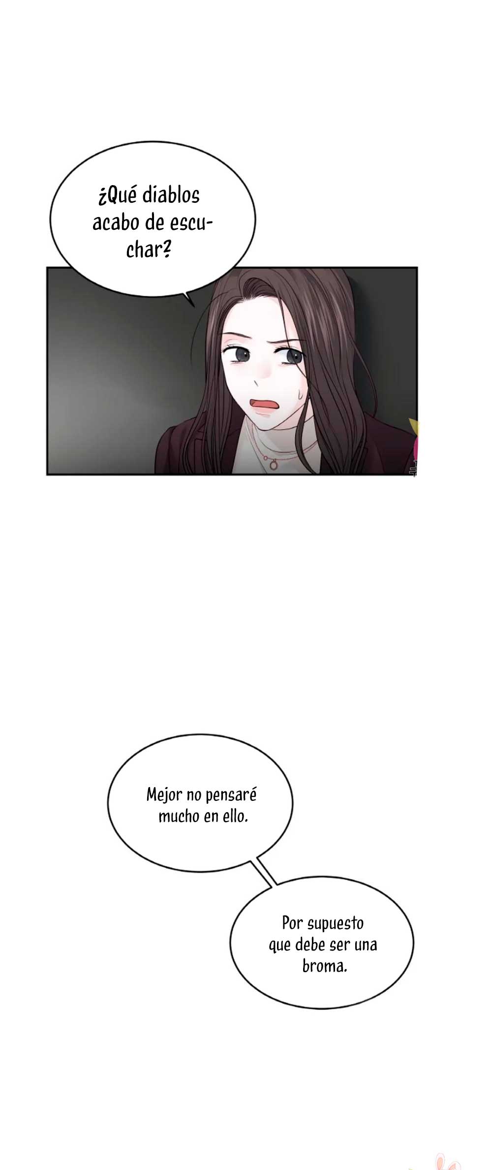 Cambio de estación Capítulo 14 - Página 43