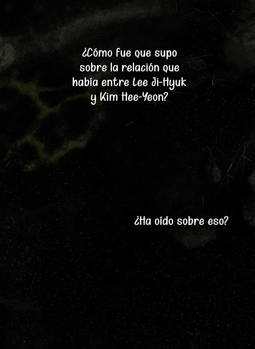 Cambio de estación Capítulo 14 - Página 46