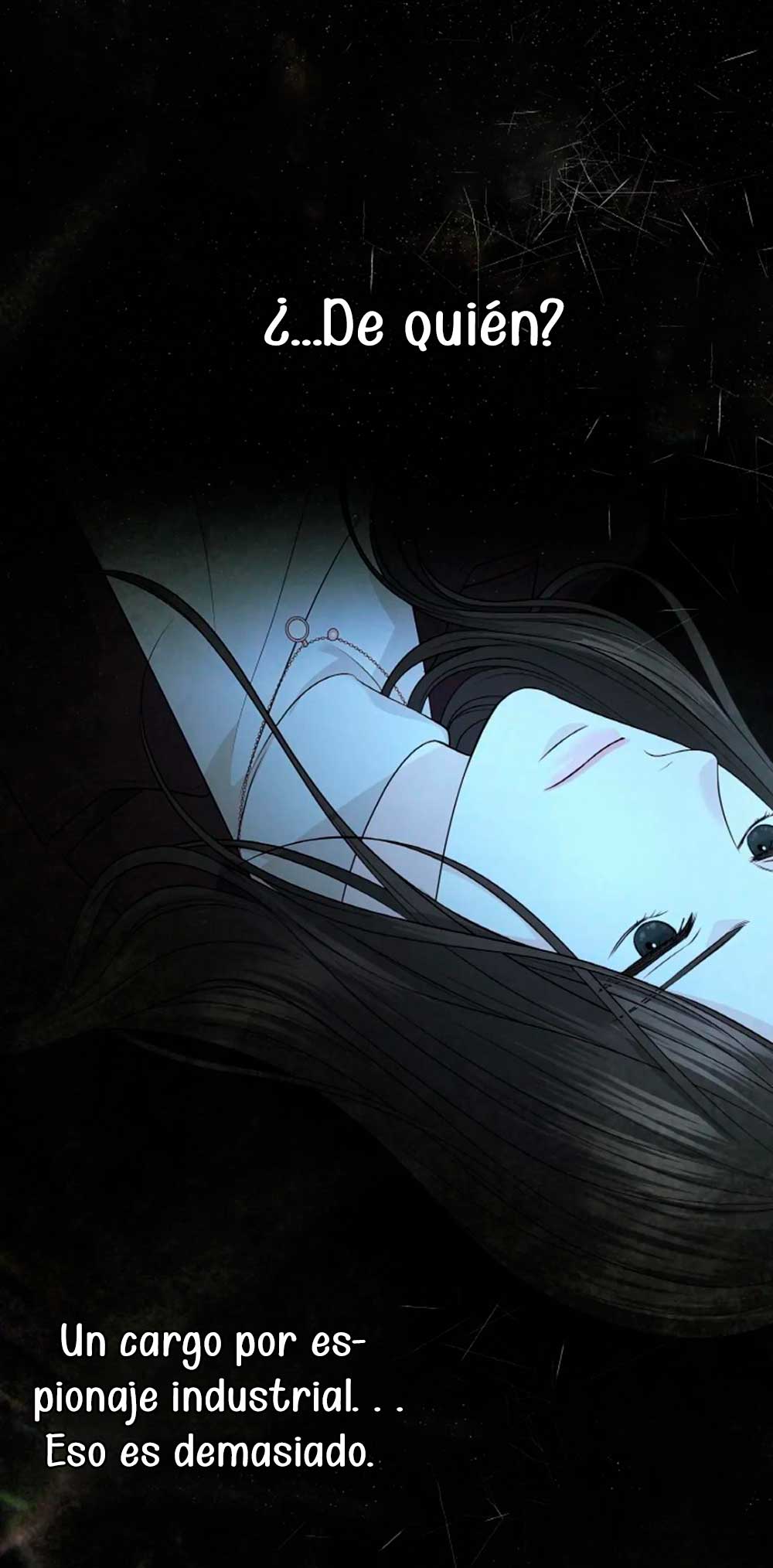 Cambio de estación Capítulo 14 - Página 47