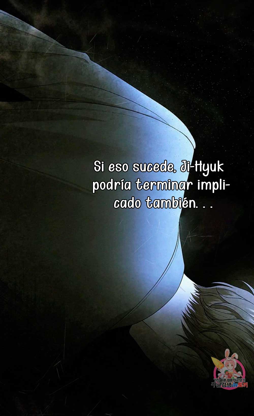 Cambio de estación Capítulo 14 - Página 48