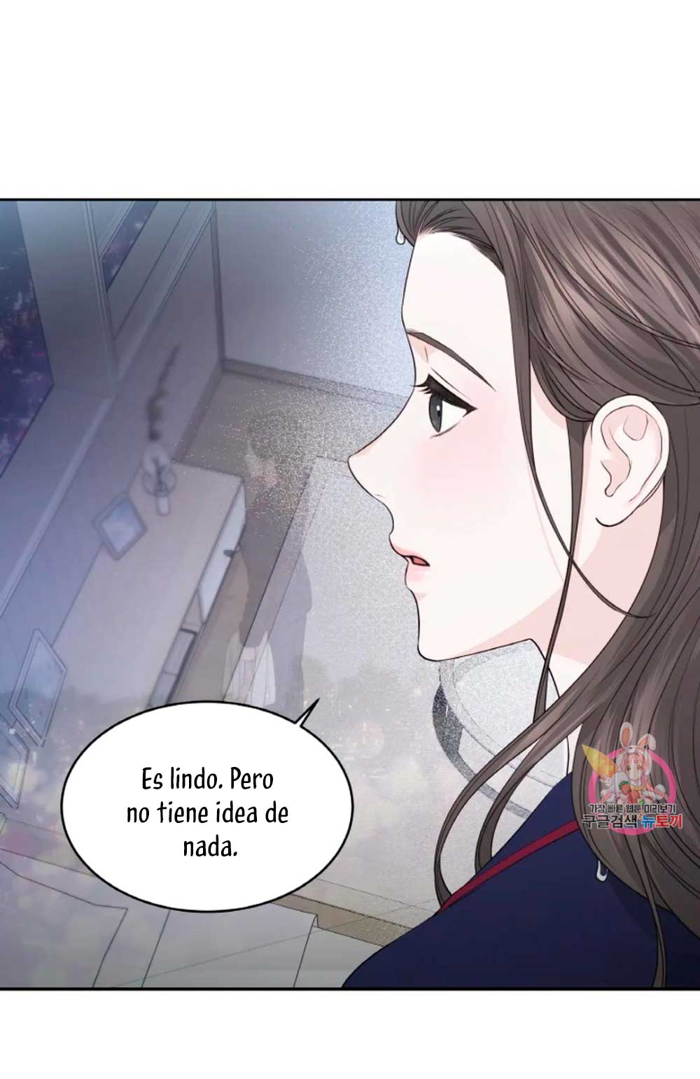 Cambio de estación Capítulo 14 - Página 51