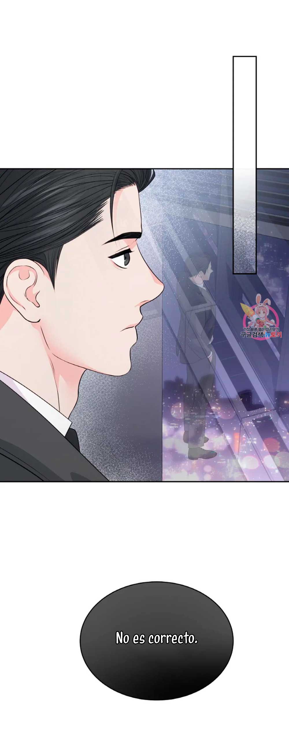 Cambio de estación Capítulo 14 - Página 52