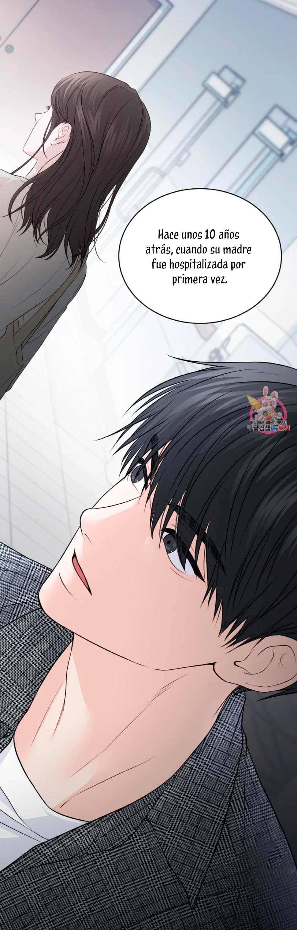 Cambio de estación Capítulo 14 - Página 8