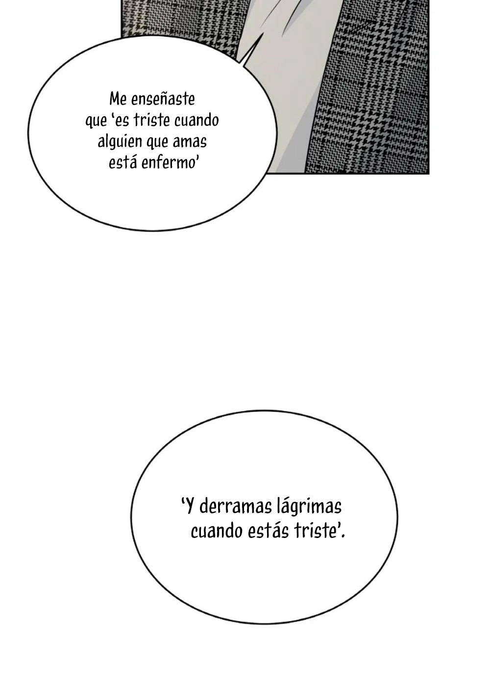 Cambio de estación Capítulo 15 - Página 10