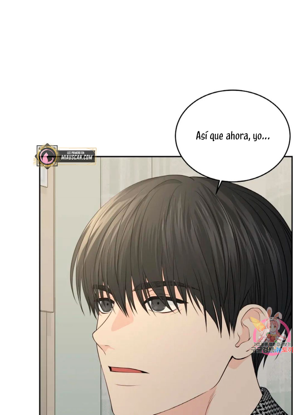 Cambio de estación Capítulo 15 - Página 11