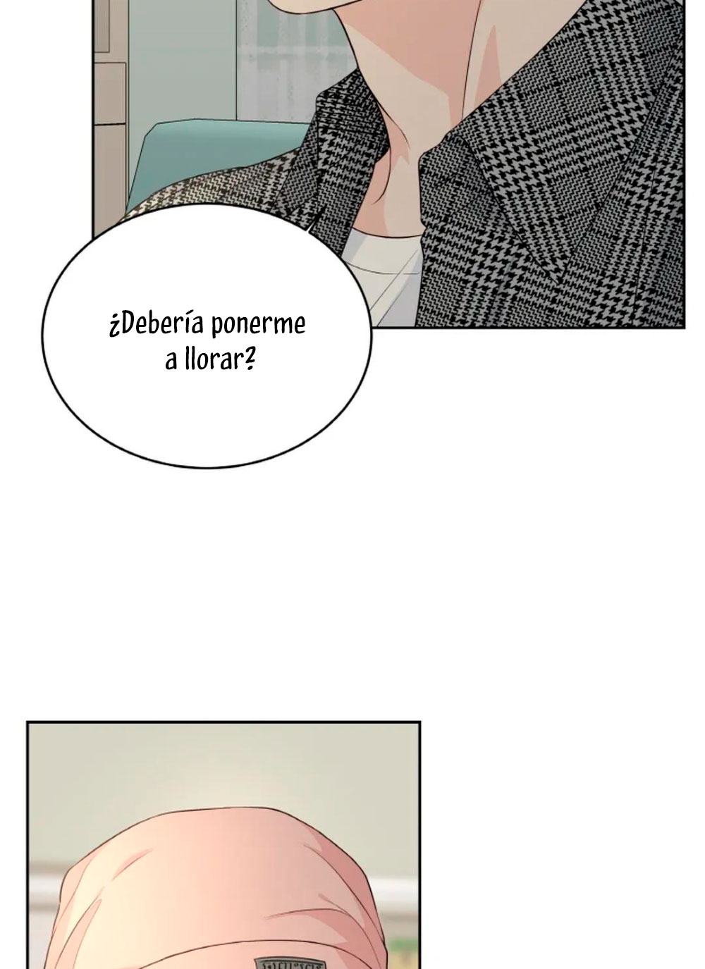 Cambio de estación Capítulo 15 - Página 12