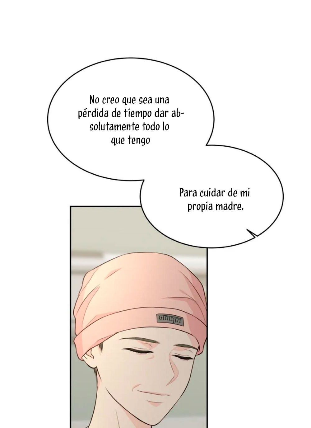 Cambio de estación Capítulo 15 - Página 15