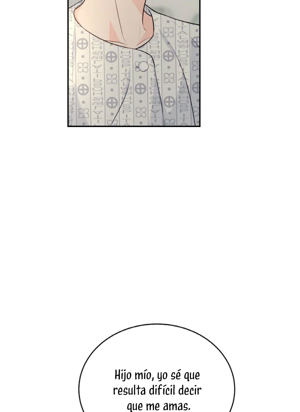 Cambio de estación Capítulo 15 - Página 16