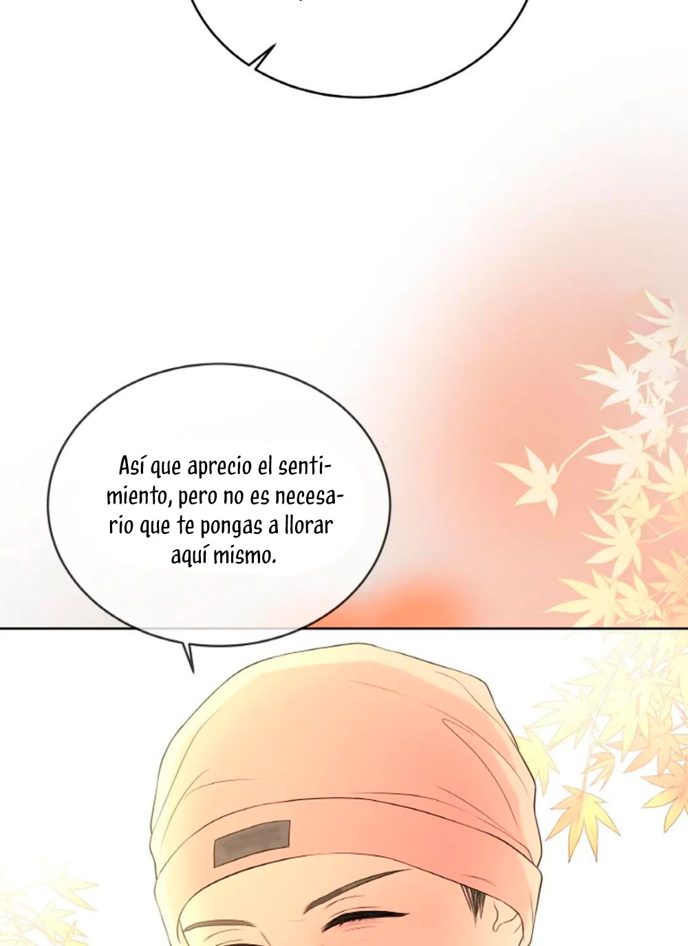 Cambio de estación Capítulo 15 - Página 17