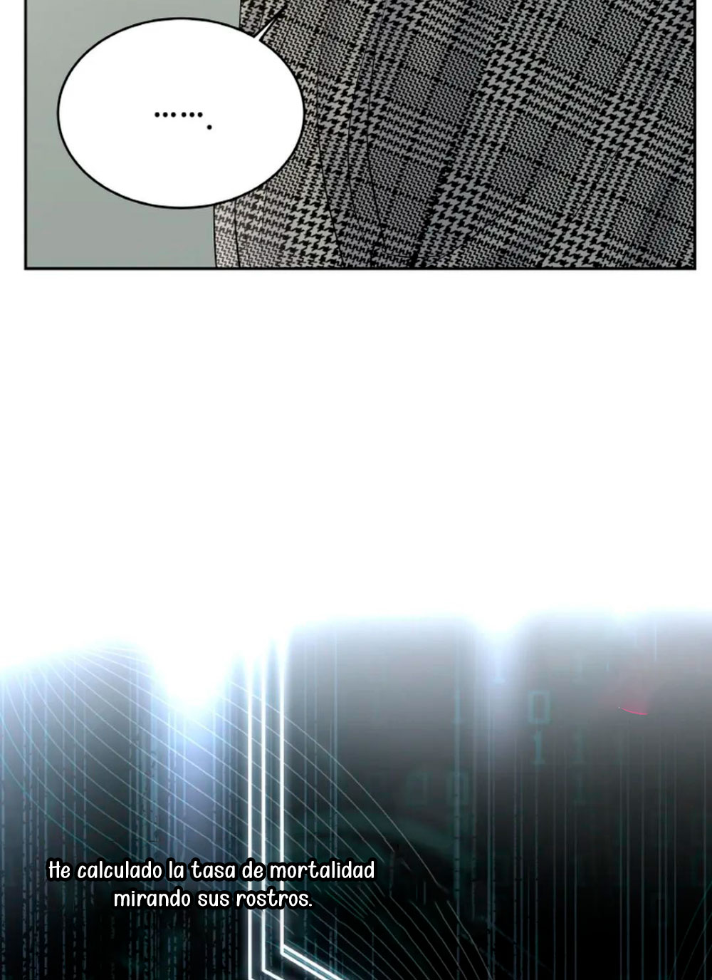 Cambio de estación Capítulo 15 - Página 20