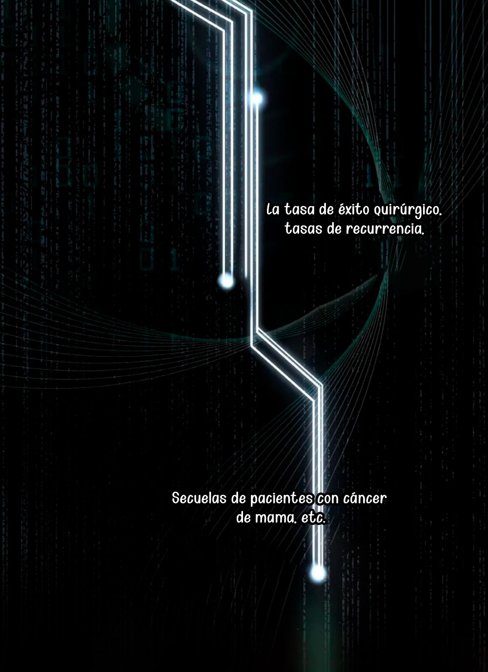 Cambio de estación Capítulo 15 - Página 21