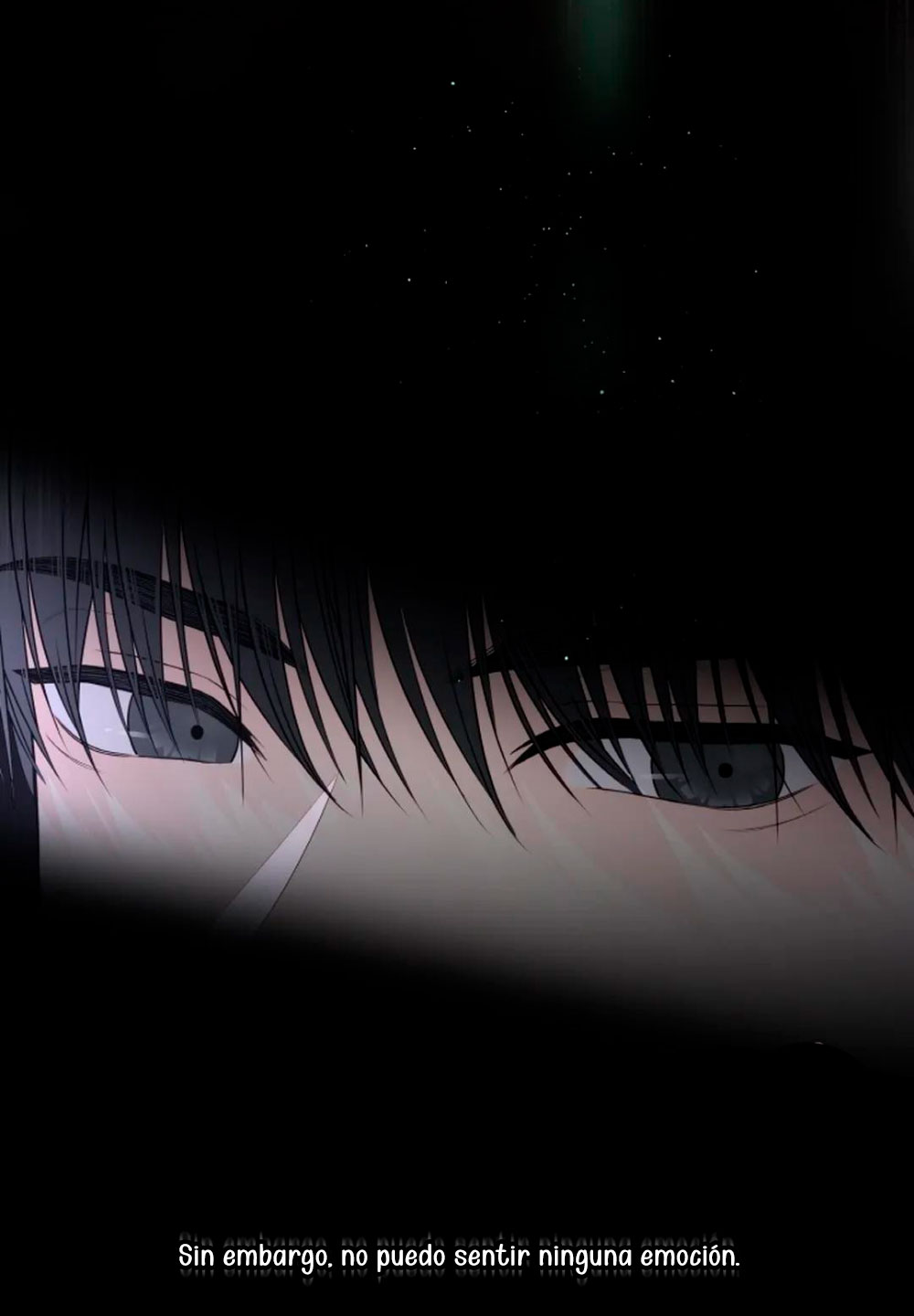 Cambio de estación Capítulo 15 - Página 22