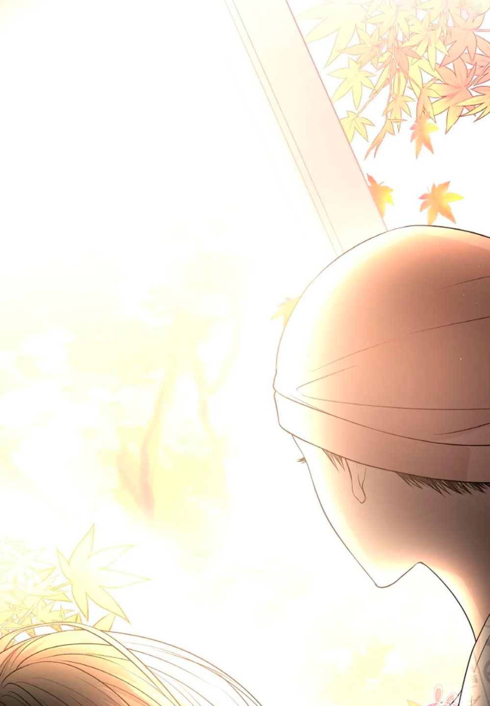 Cambio de estación Capítulo 15 - Página 25