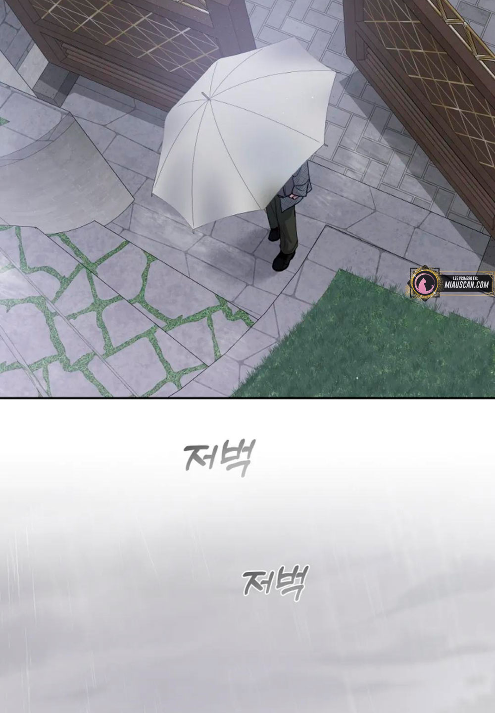 Cambio de estación Capítulo 15 - Página 33