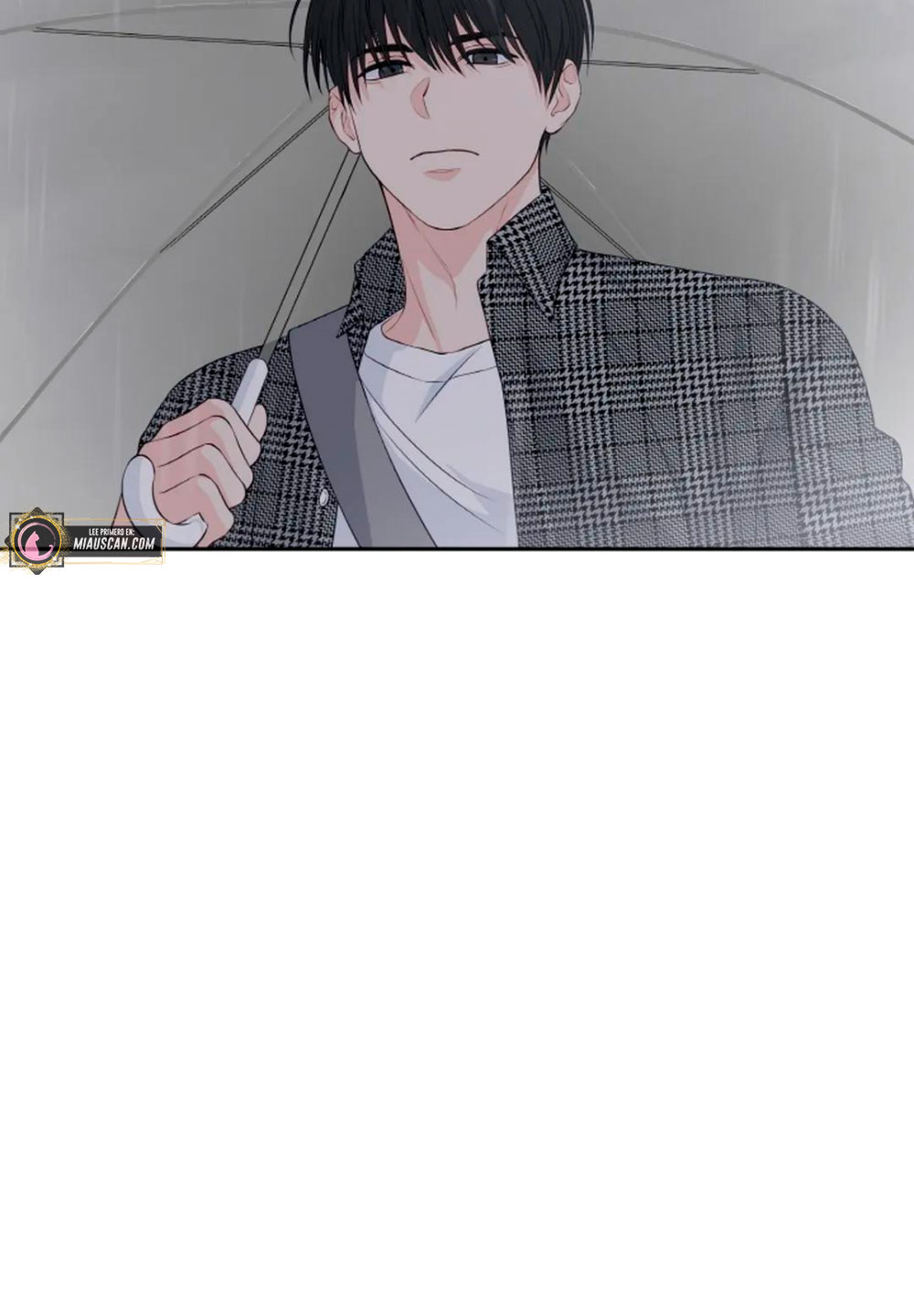 Cambio de estación Capítulo 15 - Página 36