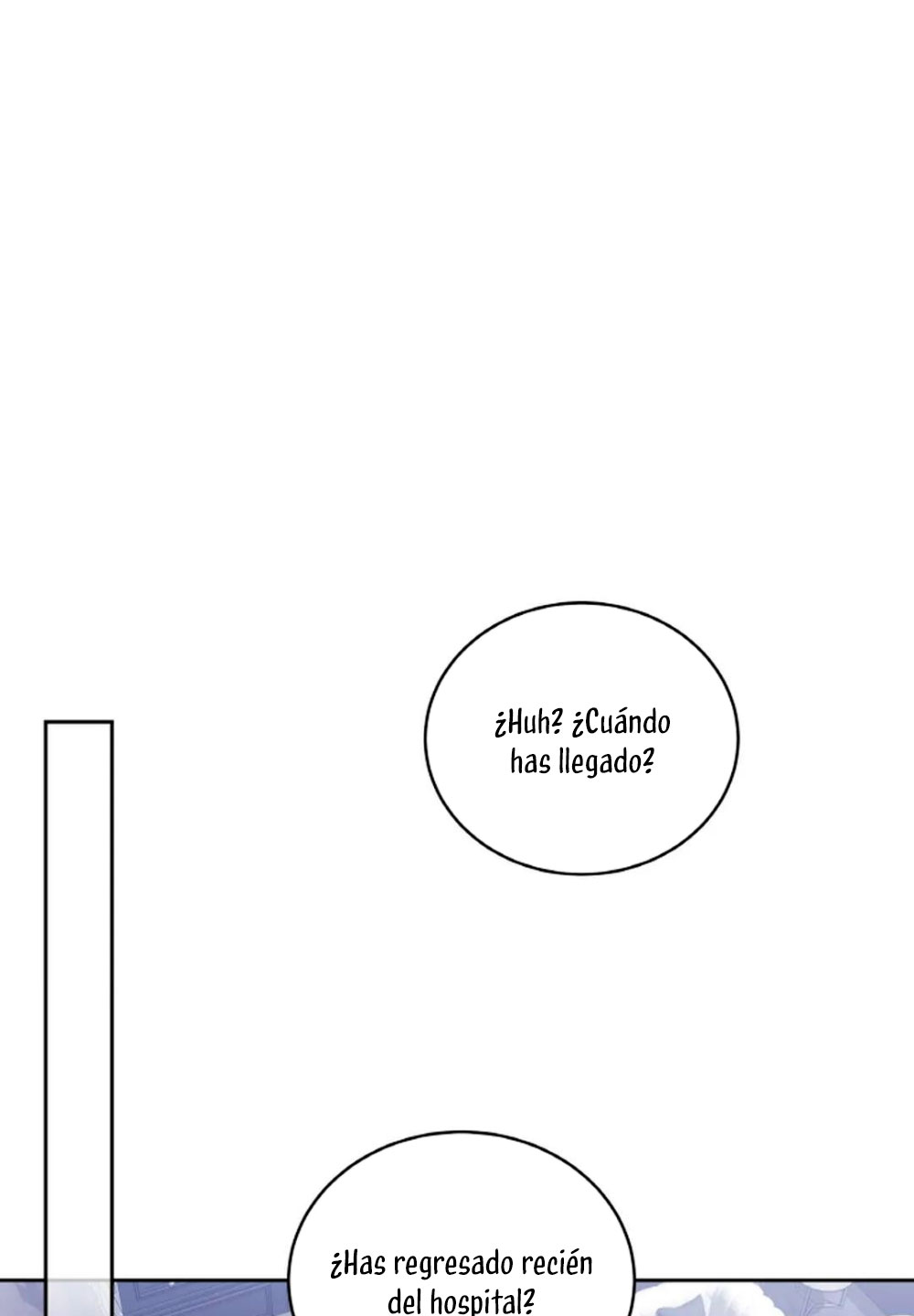 Cambio de estación Capítulo 15 - Página 37