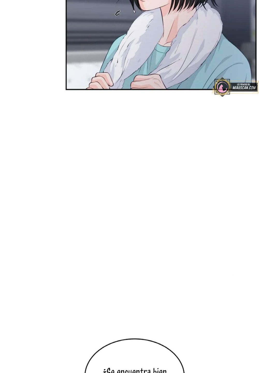 Cambio de estación Capítulo 15 - Página 39