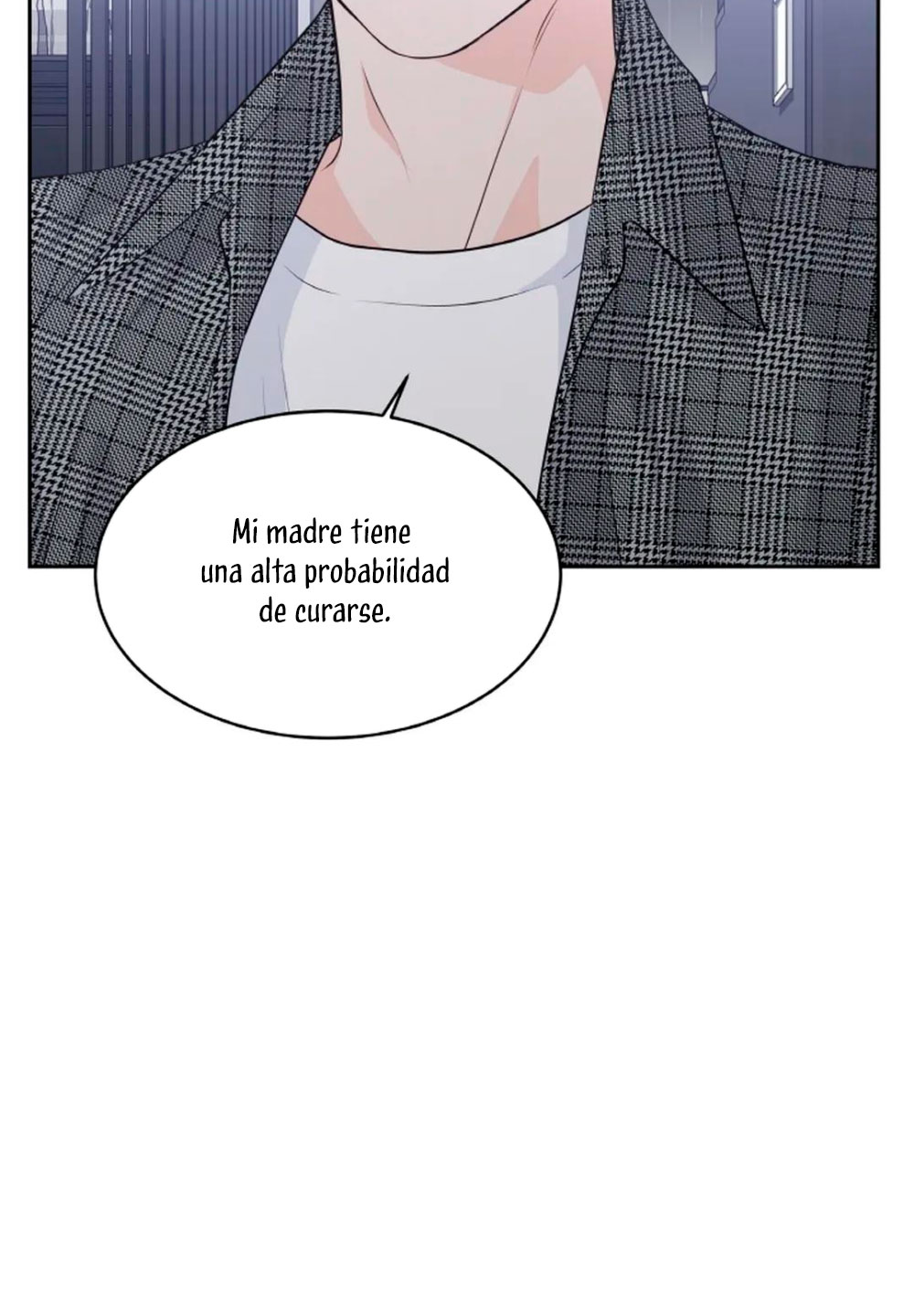 Cambio de estación Capítulo 15 - Página 42