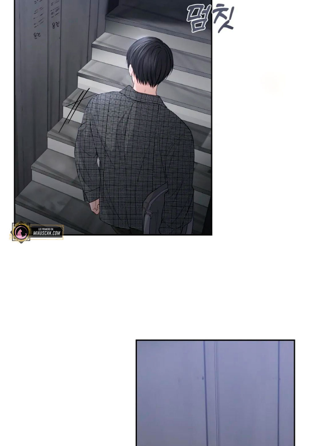 Cambio de estación Capítulo 15 - Página 47