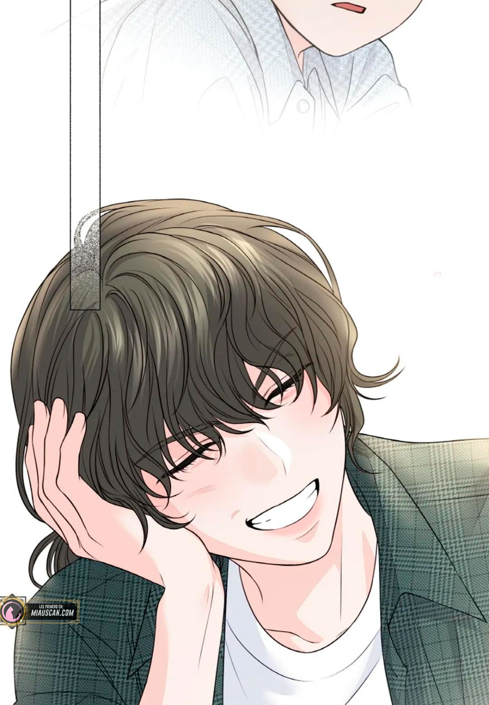 Cambio de estación Capítulo 15 - Página 51