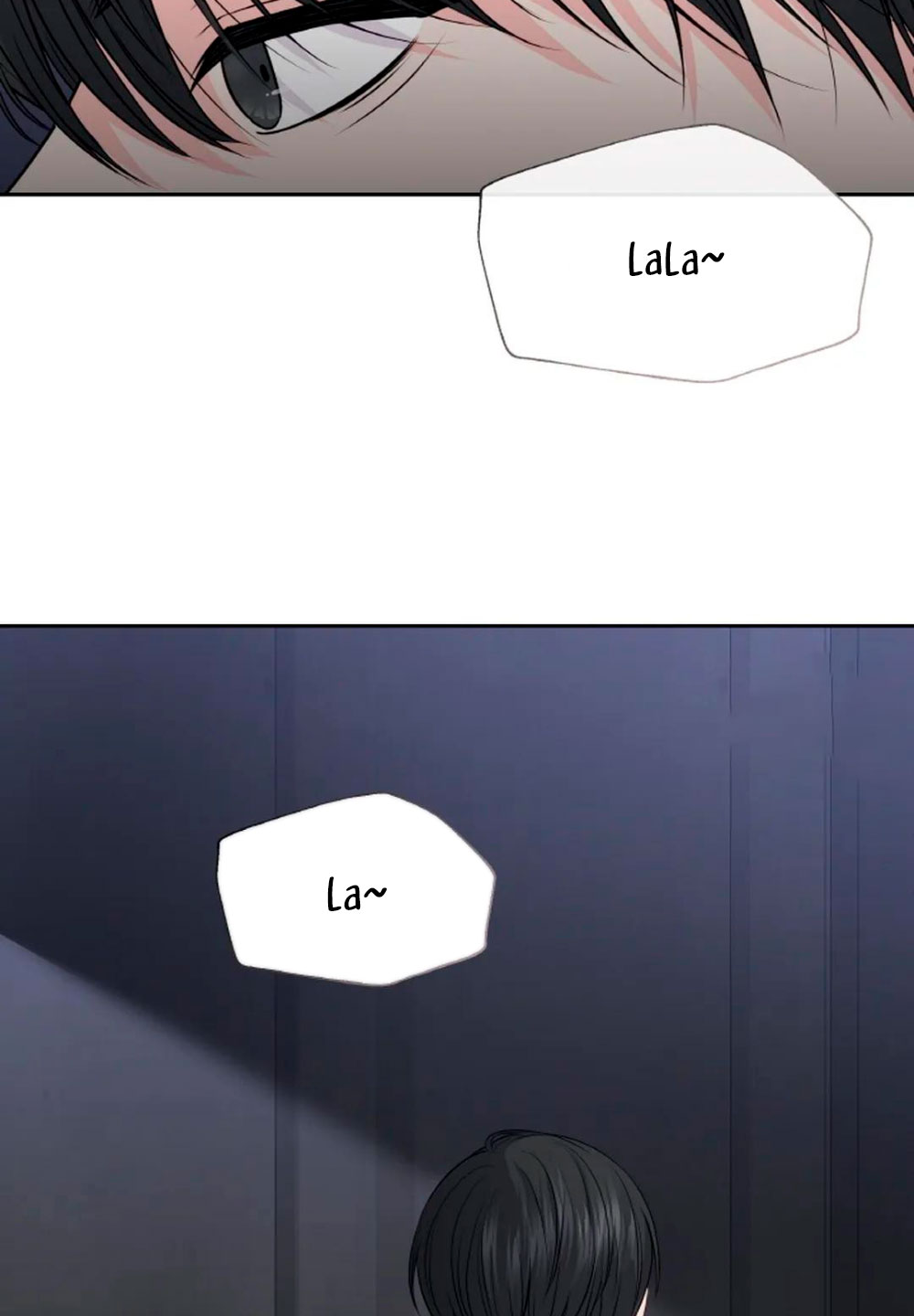 Cambio de estación Capítulo 15 - Página 53