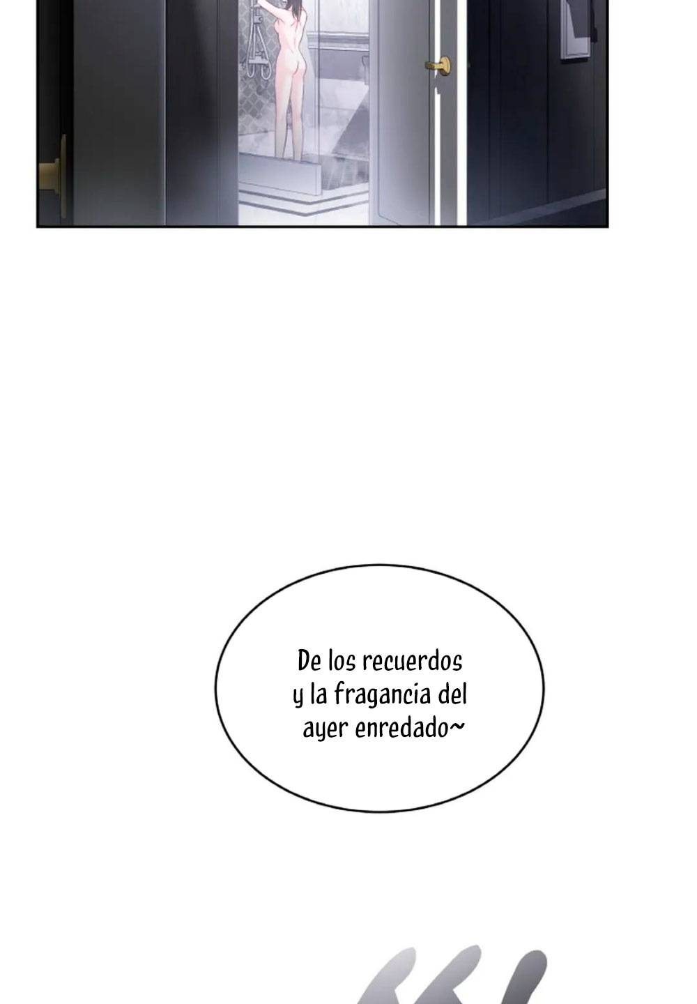 Cambio de estación Capítulo 15 - Página 57