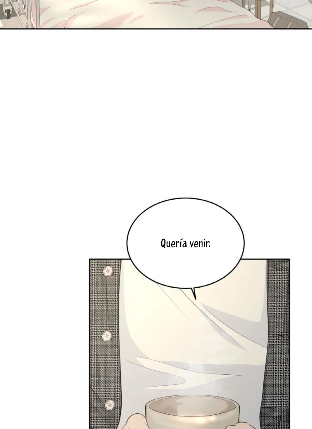 Cambio de estación Capítulo 15 - Página 6