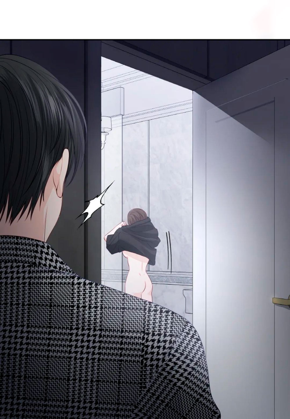 Cambio de estación Capítulo 15 - Página 62