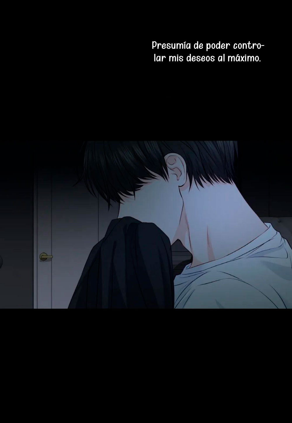 Cambio de estación Capítulo 15 - Página 78