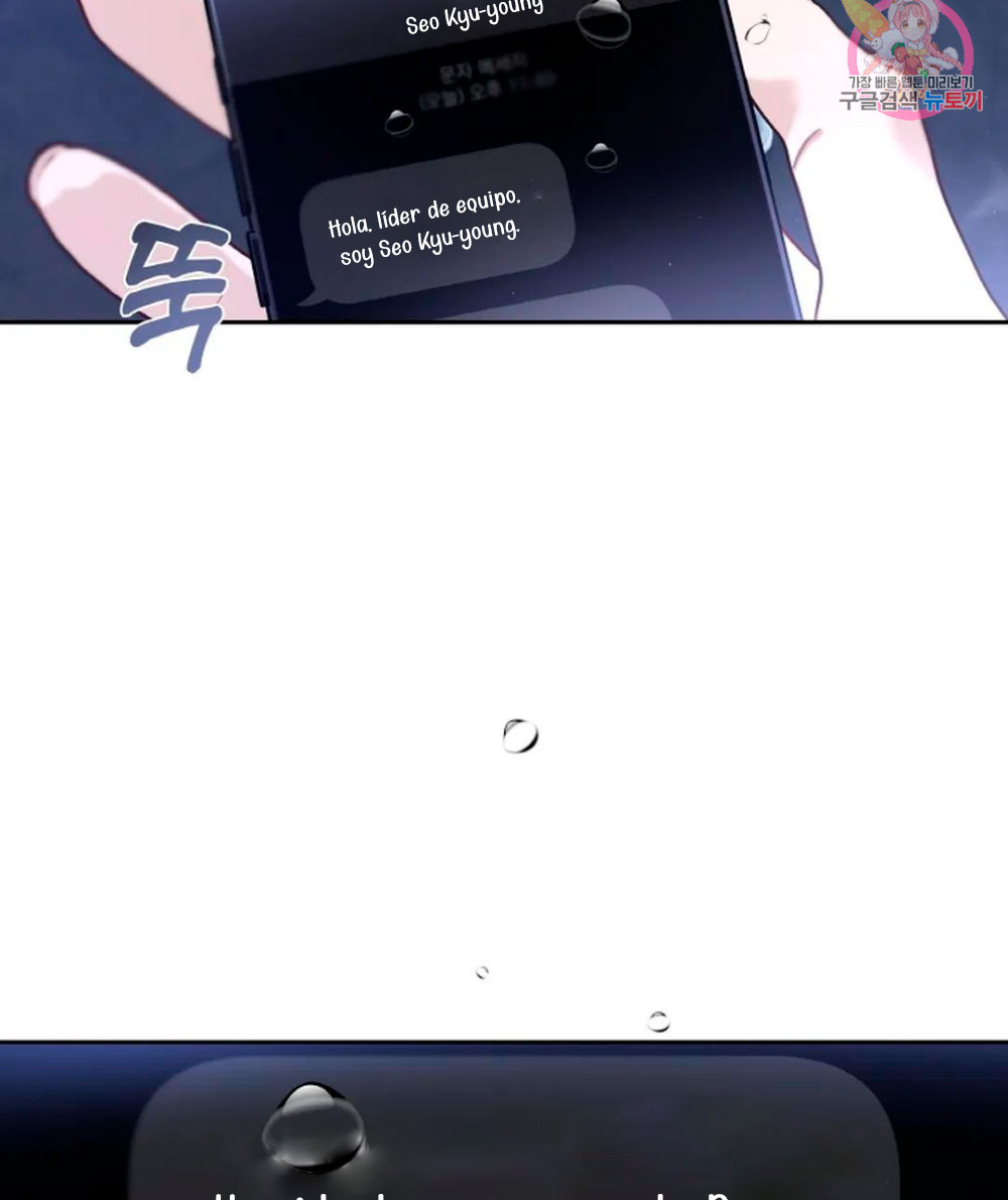 Cambio de estación Capítulo 15 - Página 91