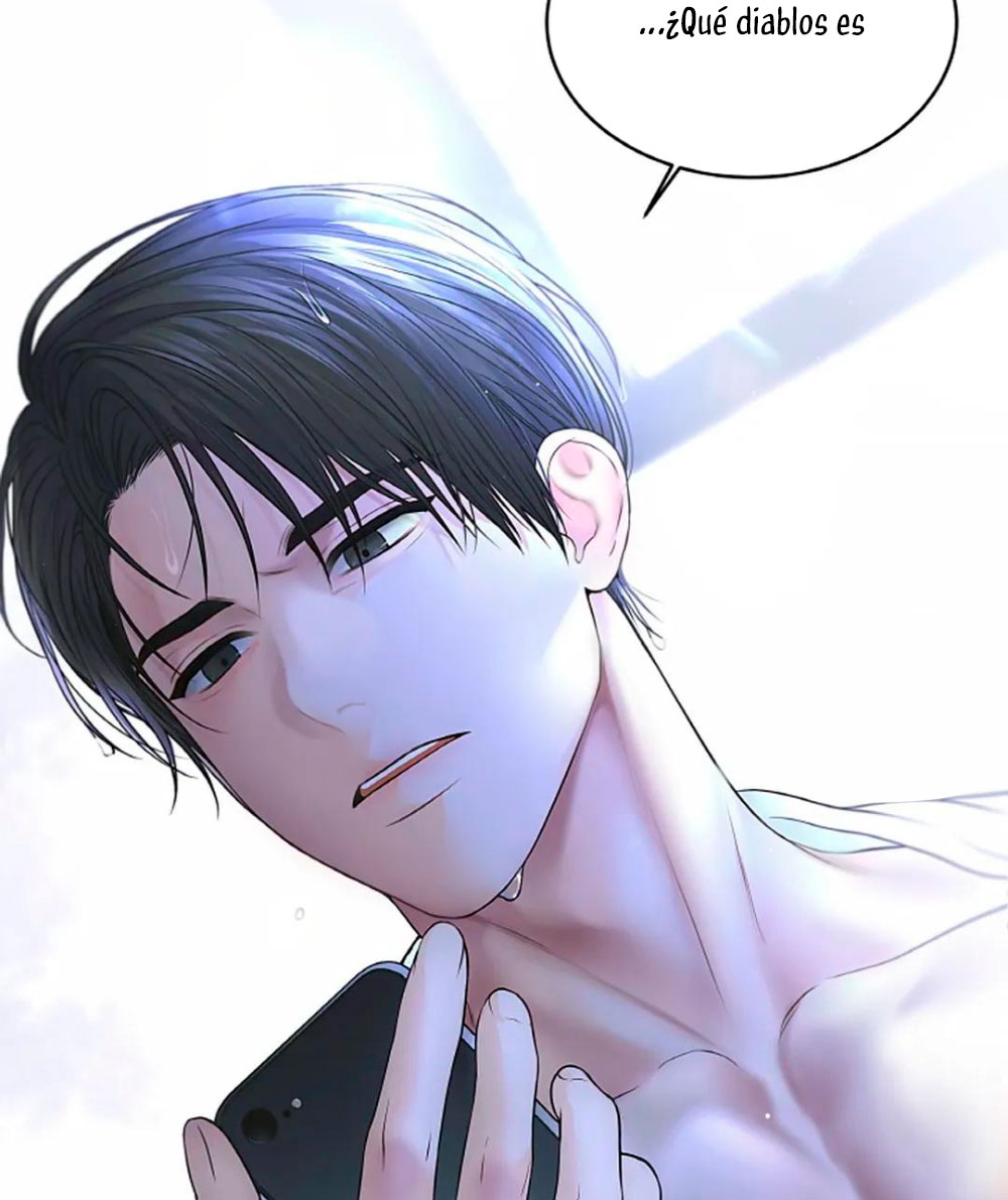 Cambio de estación Capítulo 15 - Página 93