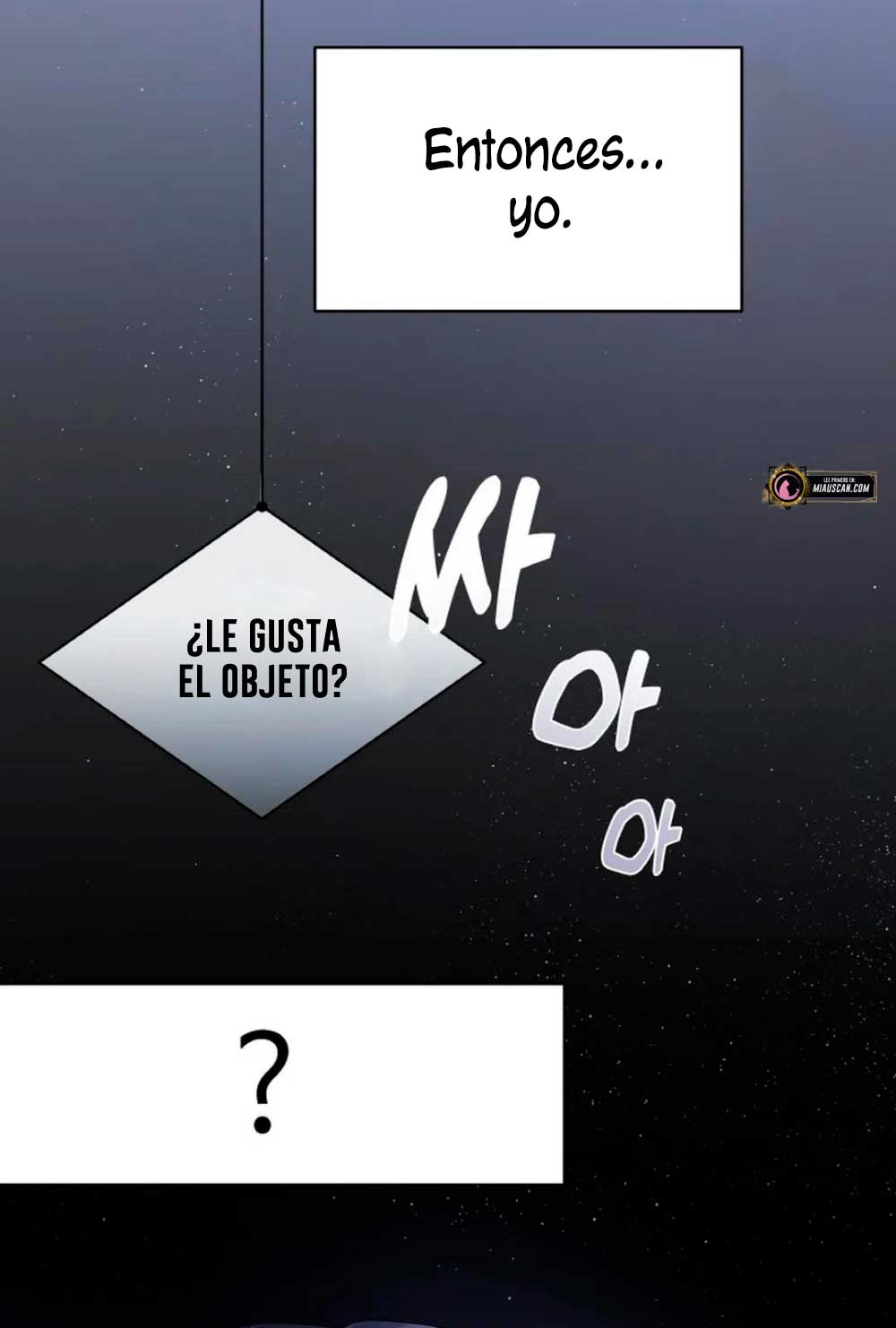 Cambio de estación Capítulo 16 - Página 11