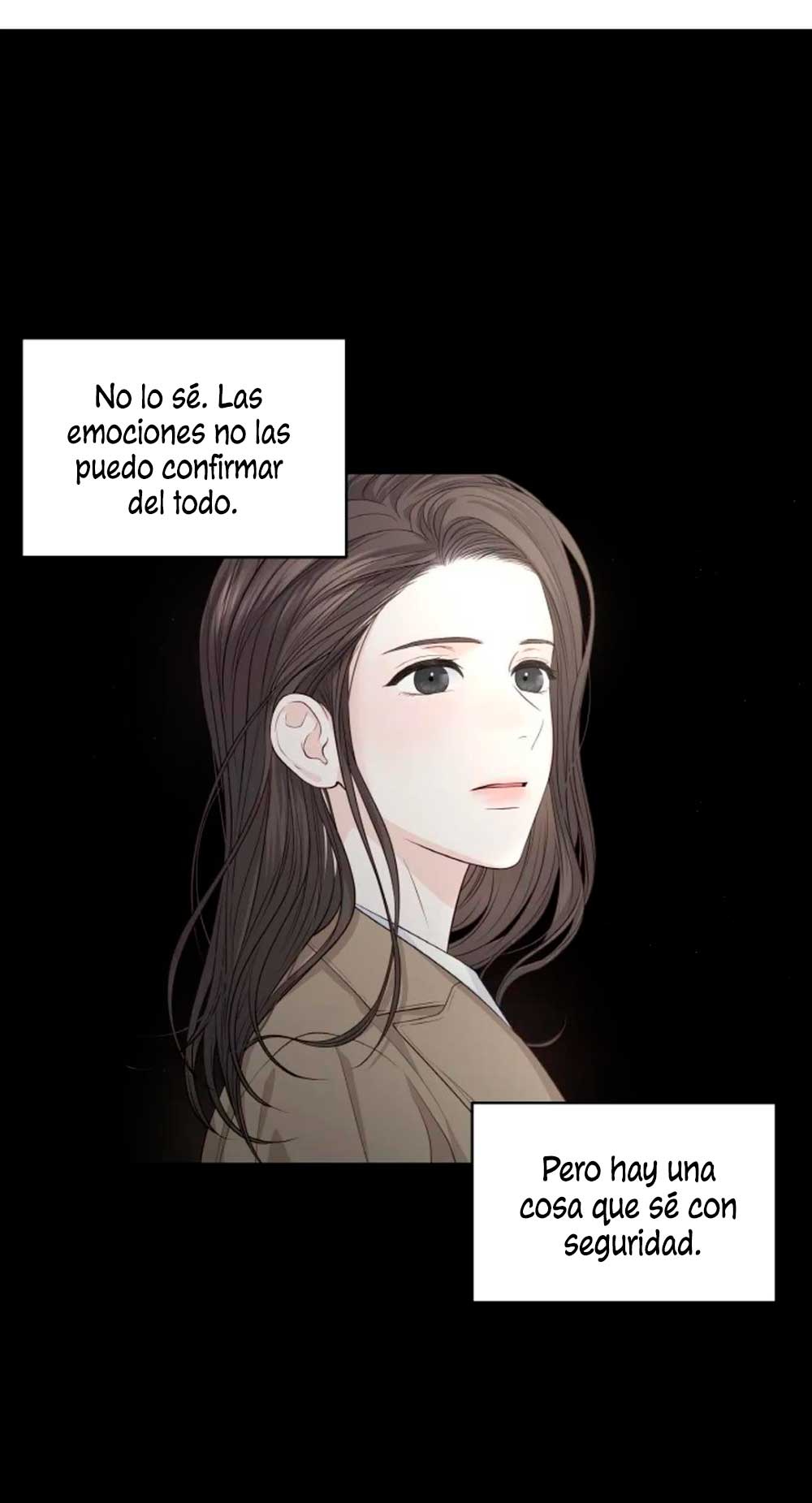 Cambio de estación Capítulo 16 - Página 13