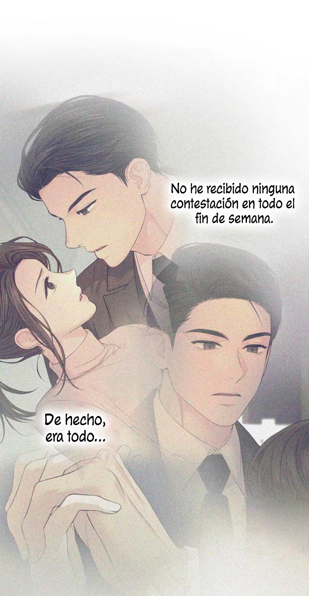 Cambio de estación Capítulo 16 - Página 18