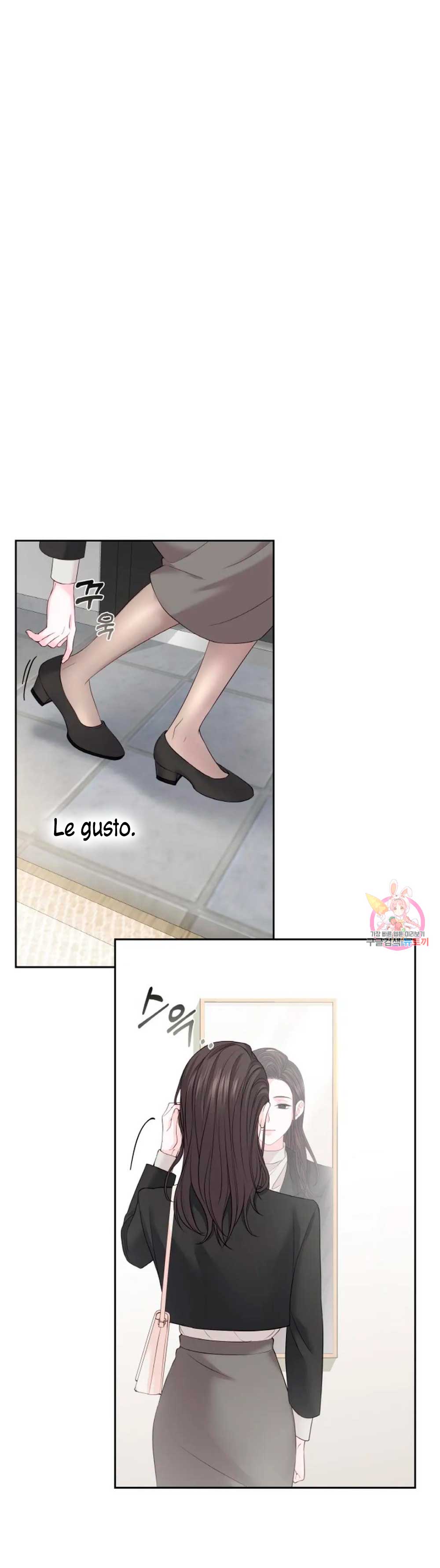 Cambio de estación Capítulo 16 - Página 20