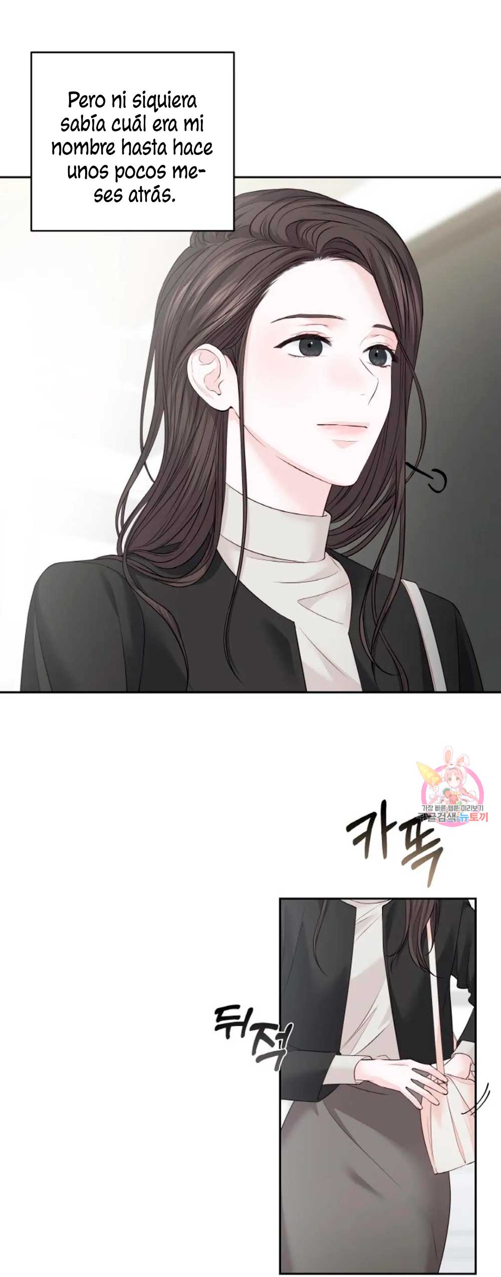 Cambio de estación Capítulo 16 - Página 21