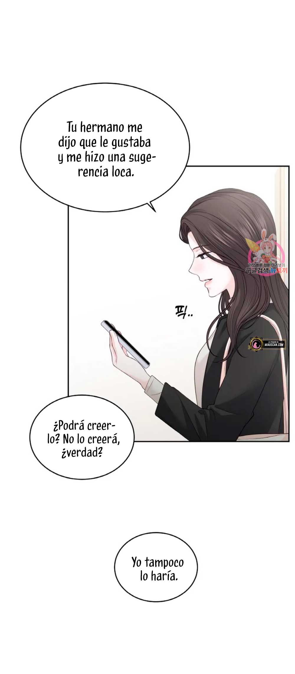 Cambio de estación Capítulo 16 - Página 23