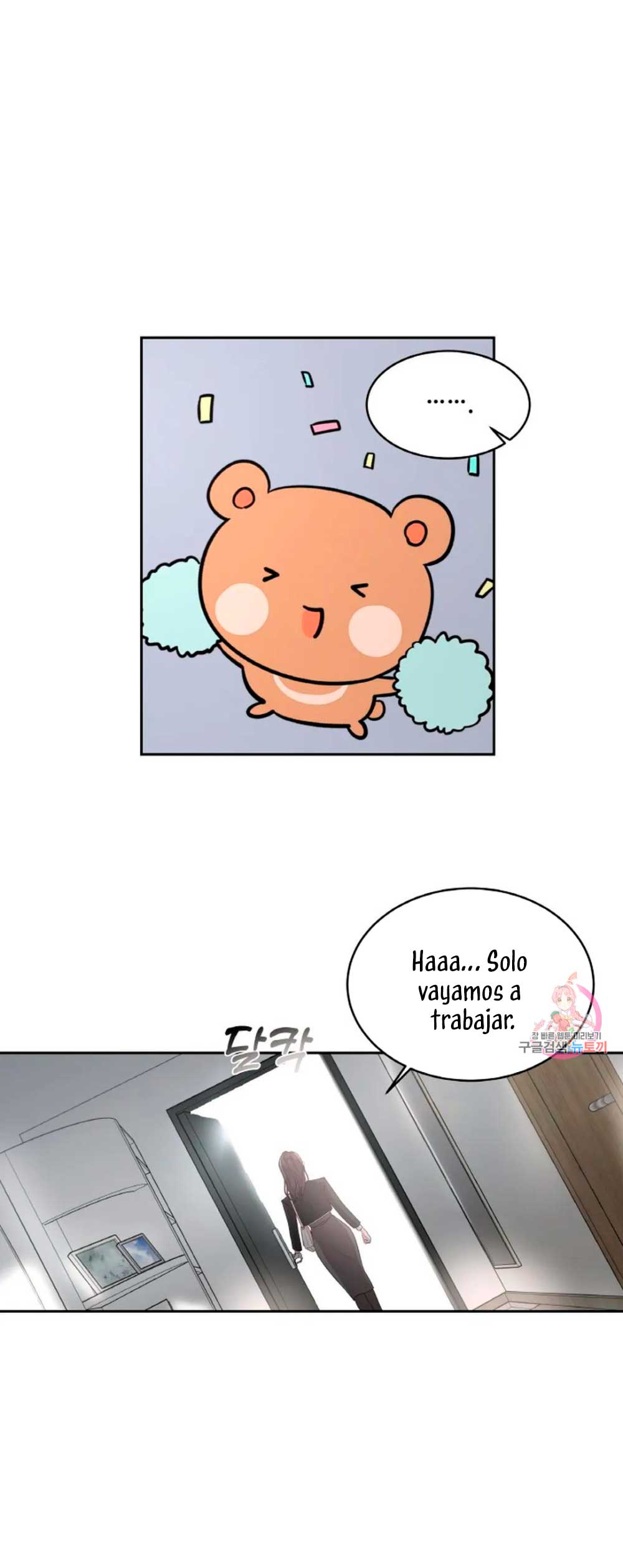 Cambio de estación Capítulo 16 - Página 24